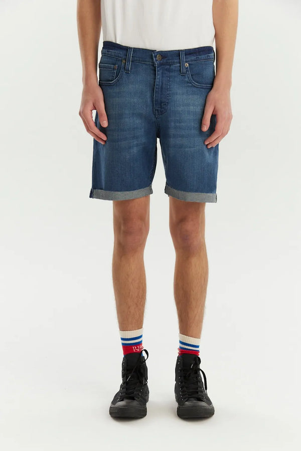 Bermuda Jean Levis H 511 Slim Cot Off (2862)
