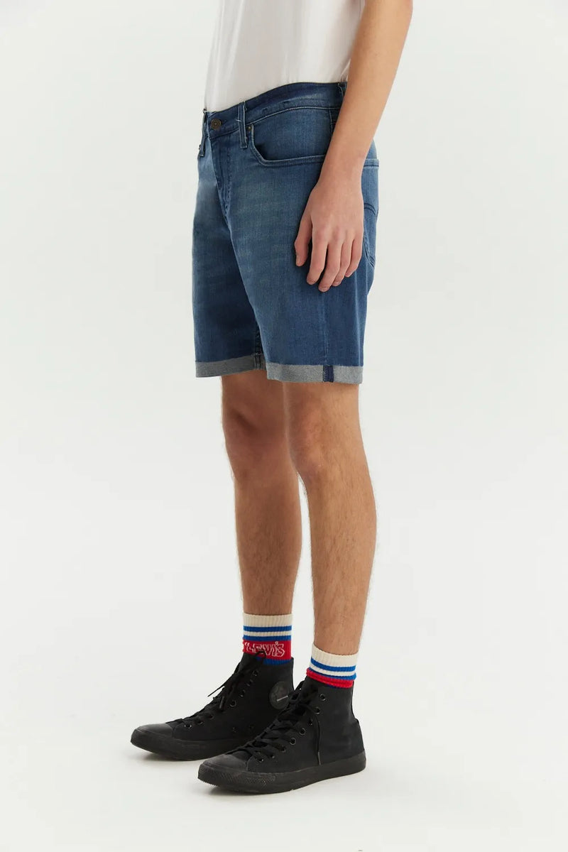 Bermuda Jean Levis H 511 Slim Cot Off (2862)