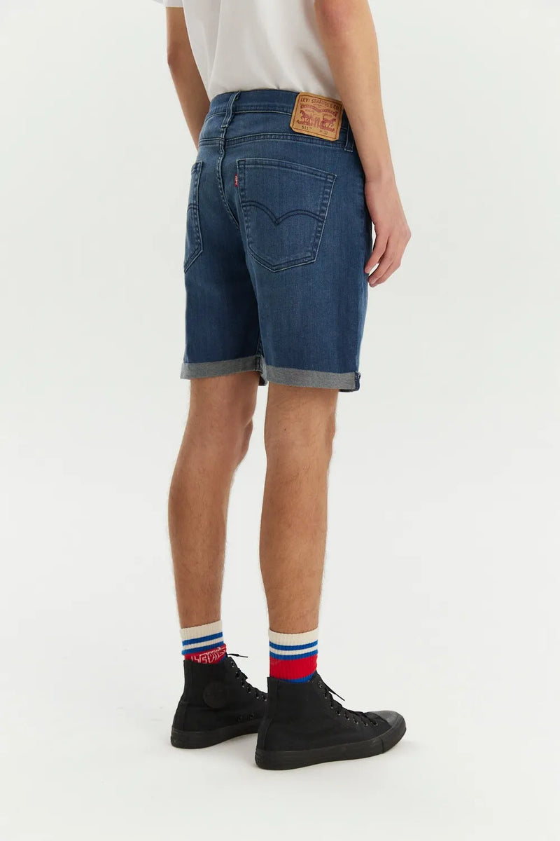 Bermuda Jean Levis H 511 Slim Cot Off (2862)