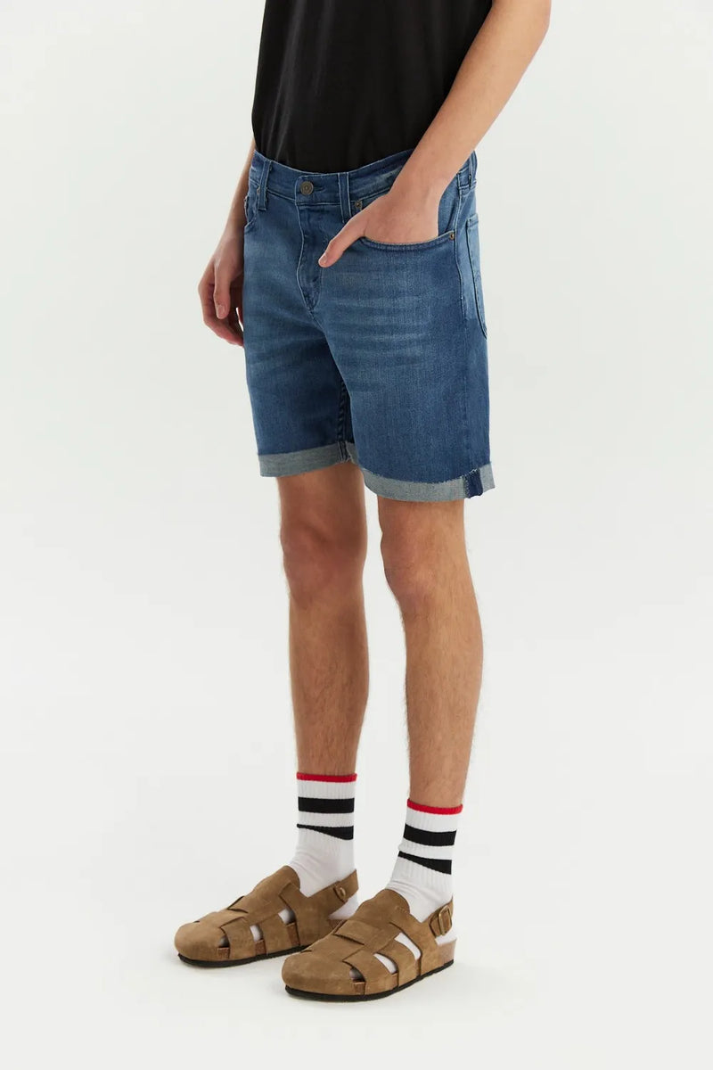 Bermuda Levis H 511 Slim Cot Off (2863)