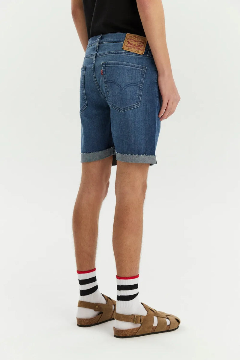 Bermuda Levis H 511 Slim Cot Off (2863)