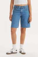 Short Levis M Baggy Dad Short Foolish Love