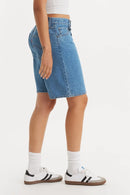 Short Levis M Baggy Dad Short Foolish Love