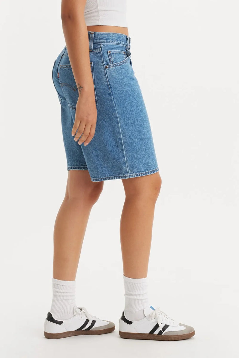 Short Levis M Baggy Dad Short Foolish Love