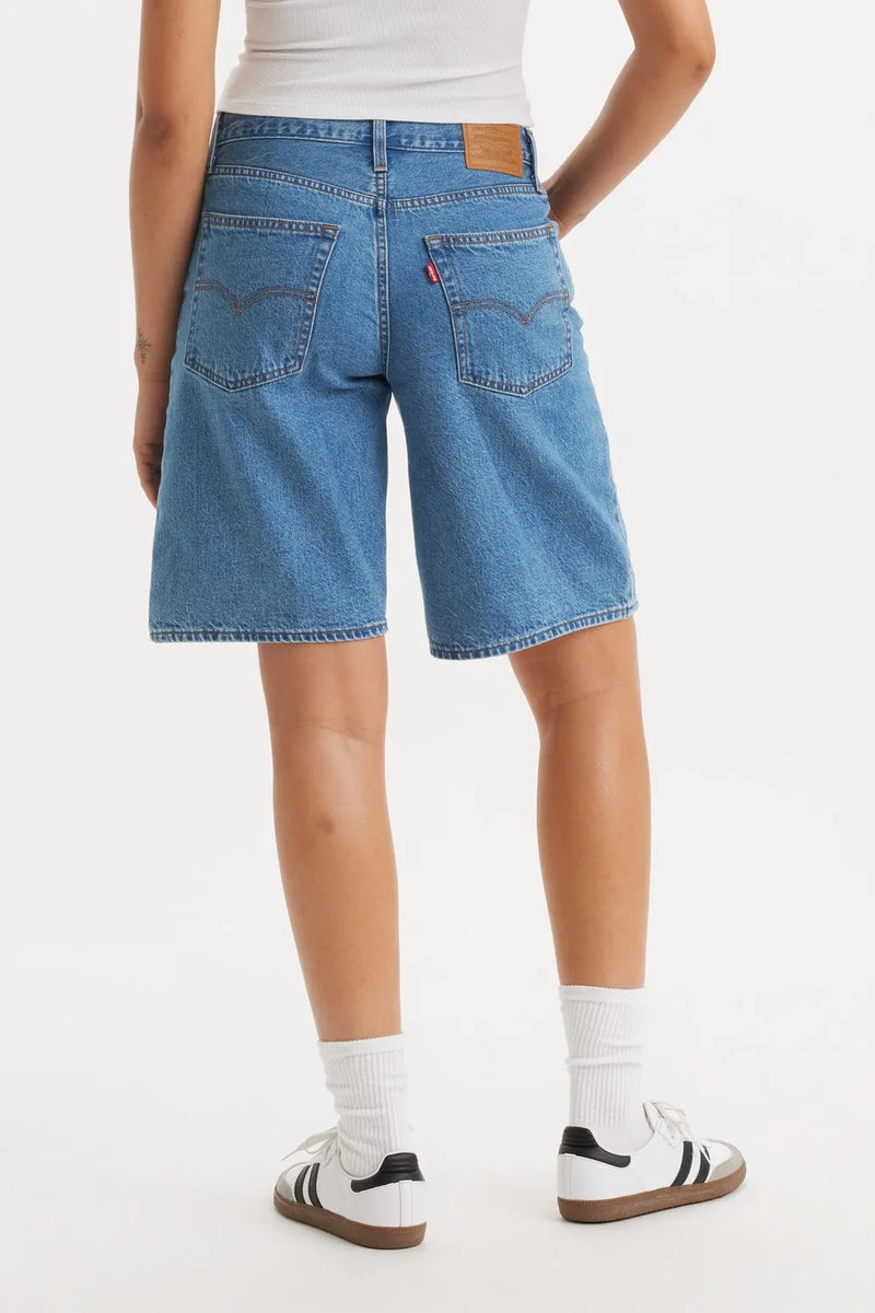 Short Levis M Baggy Dad Short Foolish Love