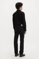Jean Levis H 505 Regular FIT Saturared Black