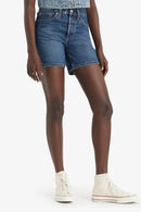 Short Levis M 501 Mid Thigh (0056)