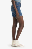 Short Levis M 501 Mid Thigh (0056)