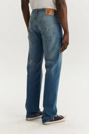 Jean Levis H 505 Regular Fit Mid Worn