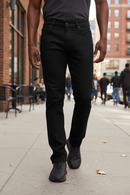 Jean Levis 511 Slim Fit Negro