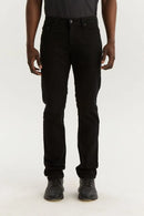 Jean Levis H 511 Slim Fit Black Black
