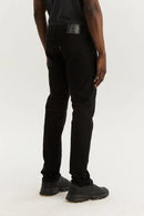 Jean Levis H 511 Slim Fit Black Black