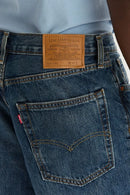 Bermuda Levis H 468 Stay Loose Short Sinaloa