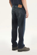 Jean Levis H 511 Slim Fit Darknest Green/Shaded