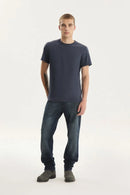 Jean Levis H 511 Slim Fit Darknest Green/Shaded