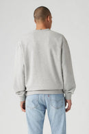 Buzo Levis H Relaxed Graphic Crew (Small Levis Bird)