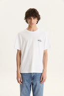 Remera Levis SS Relaxed Fit Levi´s Oval Authentic