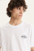 Remera Levis SS Relaxed Fit Levi´s Oval Authentic