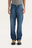 Jean Levis H 505 Regular Fit Darkworn