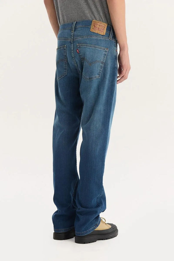 Jean Levis 505 Regular Fit Darkworn