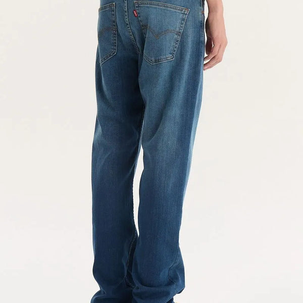 Jean Levis 505 Darkworn Azul
