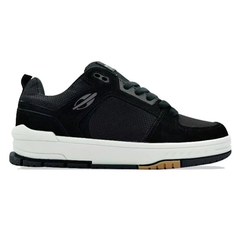 Zapatillas Mormaii Crest Black