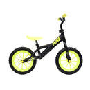 Bicicleta Stark Rodado 12 Rise Power Yellow