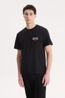 Remera Levis H Relaxed Fit (New York )