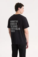 Remera Levis H Relaxed Fit (New York )