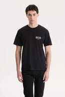 Remera Levis H Relaxed Fit (New York )