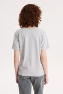 Remera Levis M Iconic Tee (Levi's Embroidery )