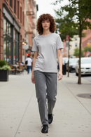 Remera Levis Iconic Tee Gris
