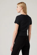 Remera Levis M Sporty Essential Tee Negro (0014)