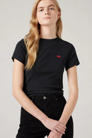 Remera Levis M Sporty Essential Tee Negro (0014)