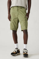 Bermuda Levis H Carrier Cargo Verde