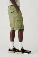 Bermuda Levis H Carrier Cargo Verde