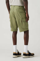 Bermuda Levis H Carrier Cargo Verde