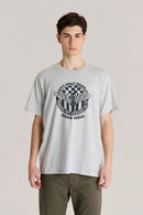 Remera Levis Wing Grid