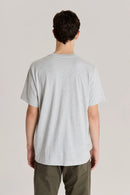 Remera Levis Wing Grid