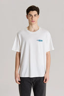 Remera Levis H Relaxed Fit (Levi's Stratuss )