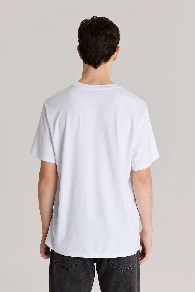 Remera Levis H SS Relaxed Fit (Poster Logo )