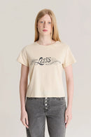 Remera Levis M Basic Tee