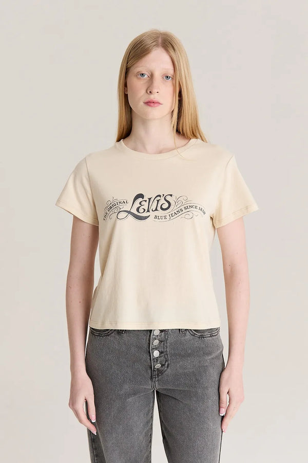 Remera Levis M Basic Tee