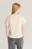 Remera Levis M Basic Tee