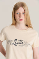 Remera Levis M Basic Tee