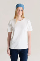 Remera Levis M Iconic Tee ( Levis Embroidery )
