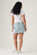 Pollera Levis Mujer Mini Cargo Skirt (0007)
