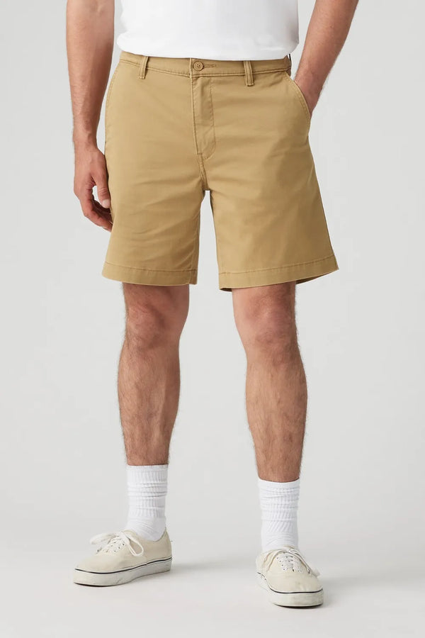 Bermuda Levis H Xx Chino Relaxed