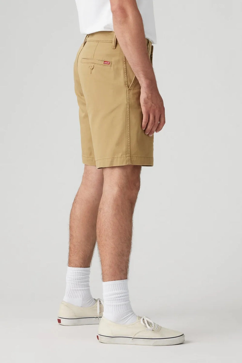 Bermuda Levis H Xx Chino Relaxed