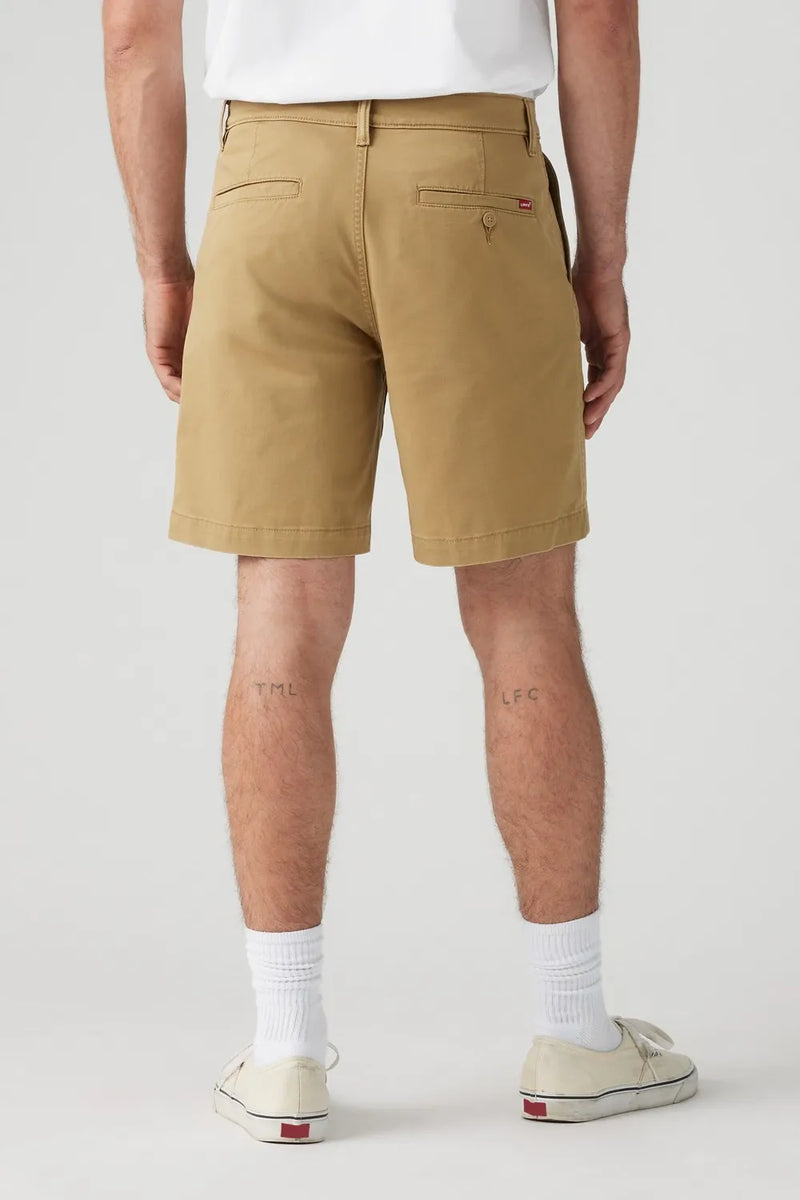 Bermuda Levis H Xx Chino Relaxed